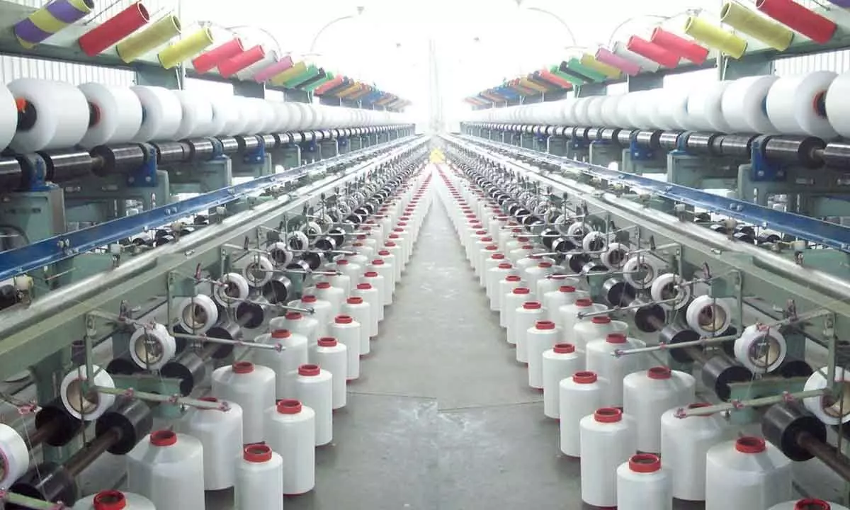 Global Textile Industry Survey reveals cautious sentiment among participants